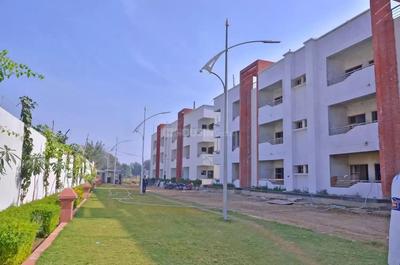 Project Image of 1203.0 - 1598.0 Sq.ft 2 BHK Apartment for buy in Anupam Incarnation