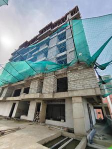 Project Image of 1276.0 - 1290.0 Sq.ft 3 BHK Apartment for buy in Madhuvan Clublife 