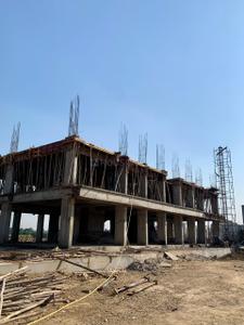 Project Image of 0.0 - 642.39 Sq.ft 3 BHK Apartment for buy in Golden Nirvana Bungalows
