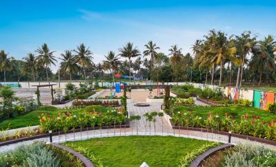 Project Image of 606.0 - 3468.0 Sq.ft Residential Plot Plot for buy in Greenfield Guhan Garden