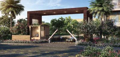 Project Image of 2346.53 - 209928.54 Sq.ft Residential Plot Plot for buy in Godrej Parkland Estate