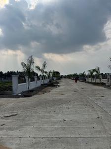 Project Image of 800.0 - 1000.0 Sq.ft Residential Plot Plot for buy in Drushika Imperial