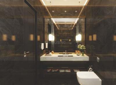 Project Image of 0.0 - 690.0 Sq.ft 2 BHK Apartment for buy in Swamee Lagom
