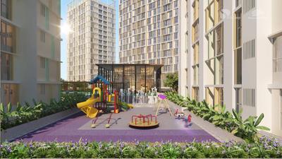Project Image of 824.73 - 915.9 Sq.ft 3 BHK Apartment for buy in S D Aubburn Wing A