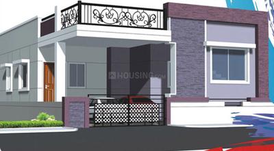 Navya Homes Images for Elevation of Navya Homes 2