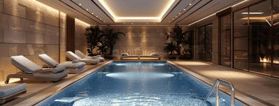 Project Image of 762.0 - 1288.0 Sq.ft 2 BHK Apartment for buy in Gami Satyam Palacio