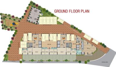 Project Image of 521.0 - 1076.0 Sq.ft 2 BHK Apartment for buy in Sumit Artista