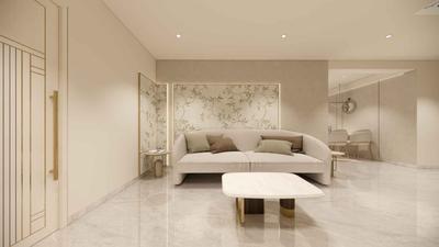 Project Image of 989.0 - 1470.0 Sq.ft 2 BHK Apartment for buy in Pranava East Crest