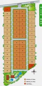 Project Image of 4000 Sq.ft Residential Plot / Land for sale in K R Puram for Rs. 39600000