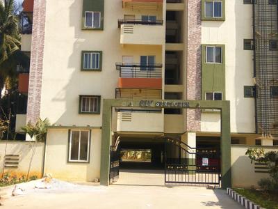 Project Image of 1136.0 - 1468.0 Sq.ft 2 BHK Apartment for buy in SLV Sunflower