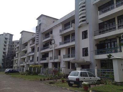 Project Image of 1005.0 - 1550.0 Sq.ft 2 BHK Apartment for buy in Parsvnath Pratibha