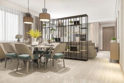 Project Image of 667.0 - 1696.0 Sq.ft 2 BHK Apartment for buy in Rishabraj Ceramont