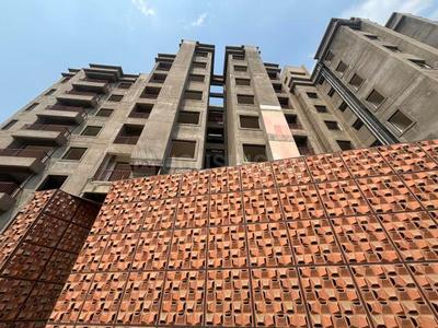 Project Image of 1055 Sq.ft 3 BHK Apartment / Flat for sale in Garia, Sonarpur for Rs. 5200000