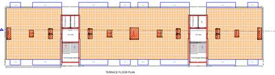 Project Image of 1360.0 - 1535.0 Sq.ft 2 BHK Apartment for buy in Pramukh Blue Stone