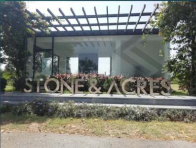 Project Image of 600.0 - 2000.0 Sq.ft Residential Plot Plot for buy in Stone And Acres Waterway Phase 1