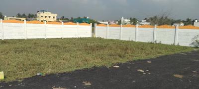 Project Image of 1014.0 - 1599.0 Sq.ft Residential Plot Plot for buy in Veronica Yaswant Garden