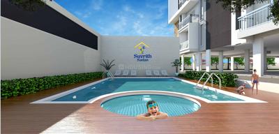 Project Image of 1050.0 - 1520.0 Sq.ft 2 BHK Apartment for buy in Suvrith Sadan