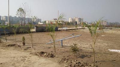 Project Image of 800.0 - 1076.4 Sq.ft Residential Plot Plot for buy in Ananda City