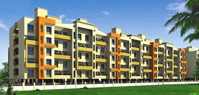 Project Image of 565.0 - 965.0 Sq.ft 1 BHK Apartment for buy in Sumeru Sushrut