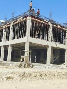 Project Image of 319.47 - 536.69 Sq.ft 1 BHK Apartment for buy in Techton IRA Forming Part Of The Complex Akhand
