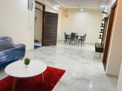 Project Image of 1098.0 - 1367.0 Sq.ft 2 BHK Apartment for buy in Shree JC Heights 10
