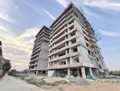 Project Image of 2333.72 - 4442.0 Sq.ft 4 BHK Apartment for buy in Affinity Tranquil