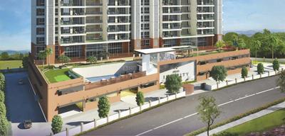Amar Infinity Images for Elevation of Amar Amar Infinity 1