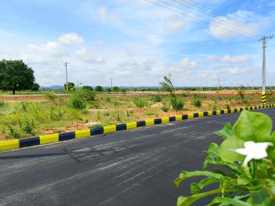 Project Image of 1485.0 - 2700.0 Sq.ft Residential Plot Plot for buy in Glentree Pharma County 1