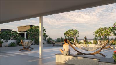Project Image of 1780.0 - 2600.0 Sq.ft 3 BHK Apartment for buy in Panchajanya Heights