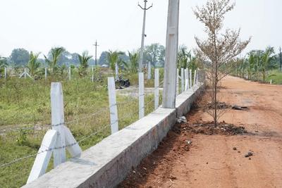 Project Image of 1485.0 - 5400.0 Sq.ft Residential Plot Plot for buy in Adrustar Terra Capital