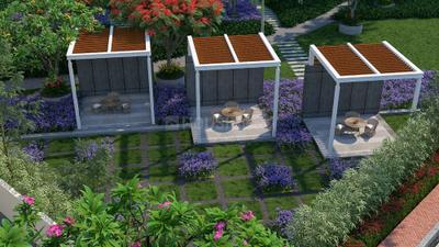 Project Image of 1770 Sq.ft 3 BHK Villa for sale in Patancheru for Rs. 14691000