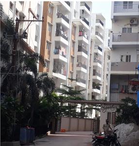 Project Image of 1160.0 - 1570.0 Sq.ft 2 BHK Apartment for buy in Rineesh Signature