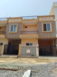 Project Image of 1958.0 - 2890.0 Sq.ft 4 BHK Villa for buy in MRSR Yashoda Kunj