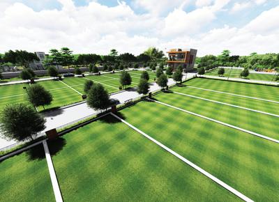 Project Image of 1350.0 - 2250.0 Sq.ft Residential Plot Plot for buy in Srihi Harmonia