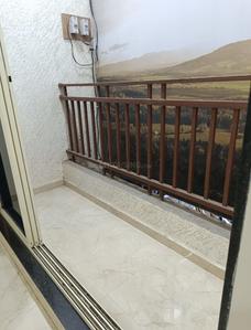 Project Image of 301.5 - 484.38 Sq.ft 1 BHK Apartment for buy in The Vaidiki Signature C Wing