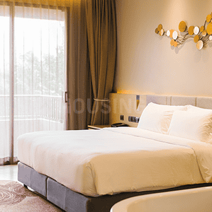 Unimont Opal Bedroom 1