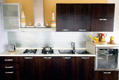 Project Image of 0.0 - 567.0 Sq.ft 1 BHK Apartment for buy in Bramha Greens