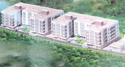 Project Image of 300.0 - 605.0 Sq.ft 1 RK Apartment for buy in TBP Royal Valley