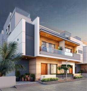 Gallery Cover Pic of Rameshwar Anu Shambhu Villa