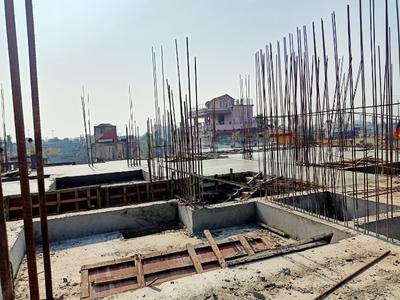 Project Image of 876.0 - 1115.0 Sq.ft 2 BHK Apartment for buy in Nidhivan
