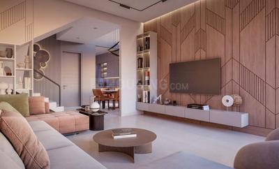 Project Image of 2498.0 - 2996.0 Sq.ft 4 BHK Villa for buy in Avirat Arcadia