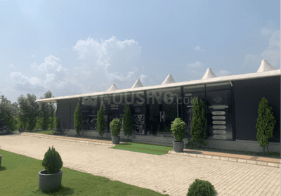 Project Image of 2205.74 - 14381.12 Sq.ft Residential Plot Plot for buy in Omaxe Omaxe New Ludhiana