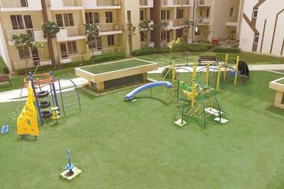Project Image of 1293.57 - 2050.06 Sq.ft 2 BHK Apartment for buy in Godrej Athena