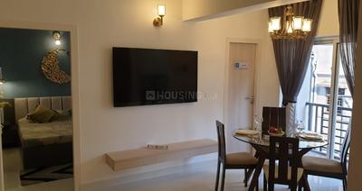 Project Image of 849.0 - 1346.0 Sq.ft 2 BHK Apartment for buy in Rishi Ventoso