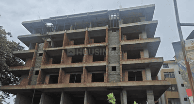 Project Image of 323.02 - 1130.0 Sq.ft 1 BHK Apartment for buy in Dyuti Adidhan Platinum