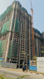 Project Image of 357.68 - 759.93 Sq.ft 1 BHK Apartment for buy in Runwal Gardens Phase 4 Building No 37