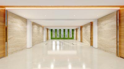 Project Image of 1140.0 - 1550.0 Sq.ft 2 BHK Apartment for buy in Leverage Green Heights