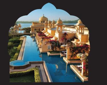 Project Image of 934.0 - 1633.0 Sq.ft 2 BHK Apartment for buy in Sobha Royal Pavilion Phase 1 Wing 6 And 7