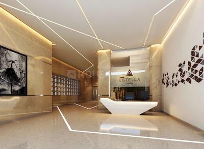 Project Image of 581.04 - 766.93 Sq.ft 2 BHK Apartment for buy in Sanghvi Estella