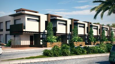 Project Image of 2500.0 - 3000.0 Sq.ft 3 BHK Villa for buy in Pooja Wonderful World